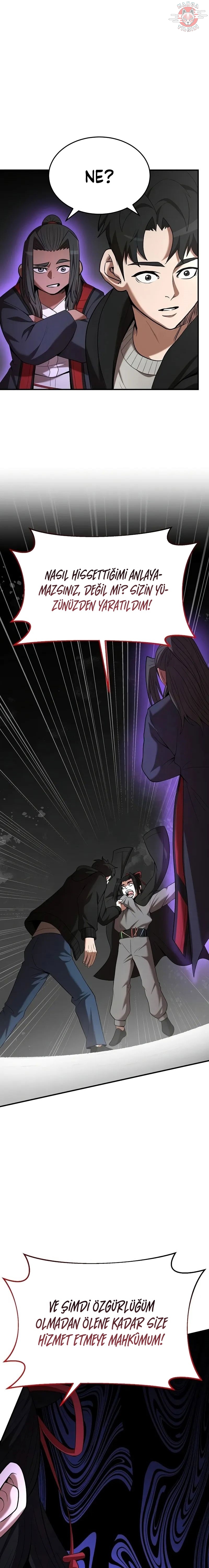 Read Ünlü Bir Ailenin Kılıç Dahisi Oldum TR Manga Online