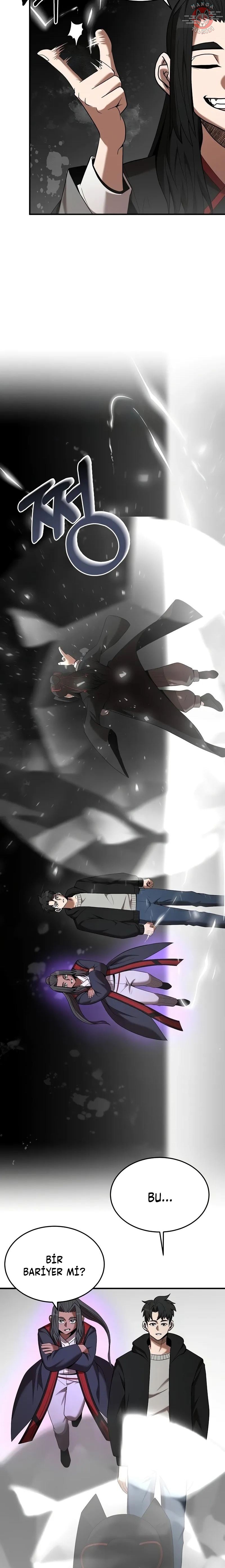 Read Ünlü Bir Ailenin Kılıç Dahisi Oldum TR Manga Online