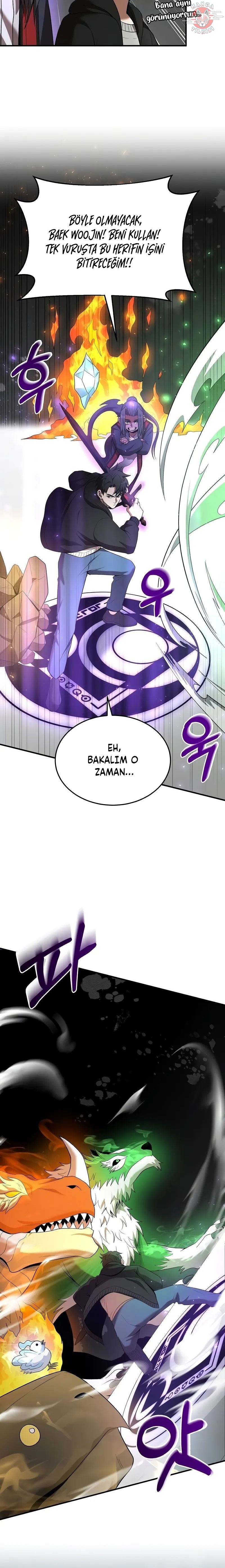 Read Ünlü Bir Ailenin Kılıç Dahisi Oldum TR Manga Online