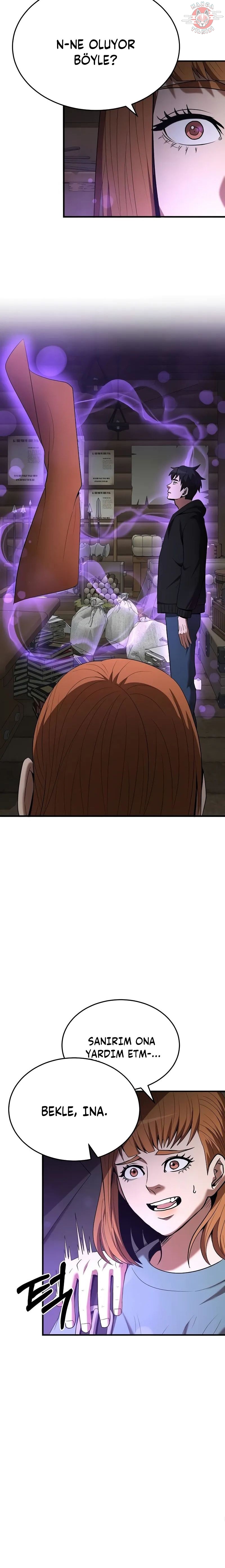 Read Ünlü Bir Ailenin Kılıç Dahisi Oldum TR Manga Online