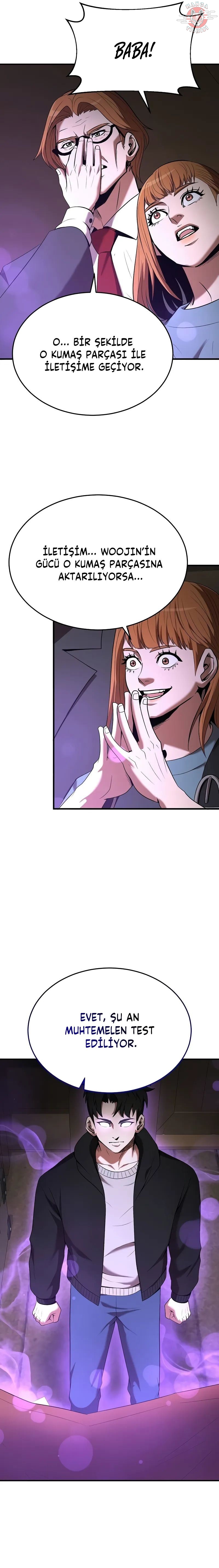 Read Ünlü Bir Ailenin Kılıç Dahisi Oldum TR Manga Online