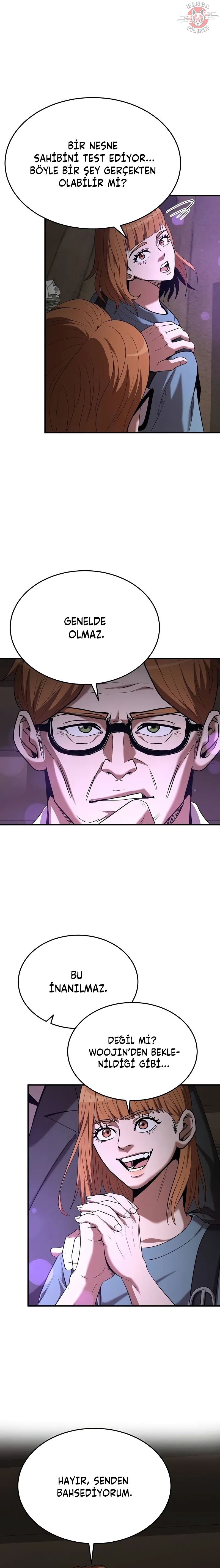 Read Ünlü Bir Ailenin Kılıç Dahisi Oldum TR Manga Online