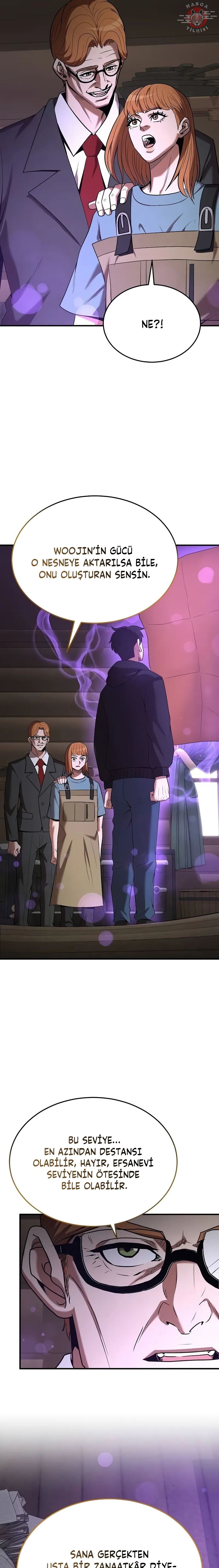 Read Ünlü Bir Ailenin Kılıç Dahisi Oldum TR Manga Online