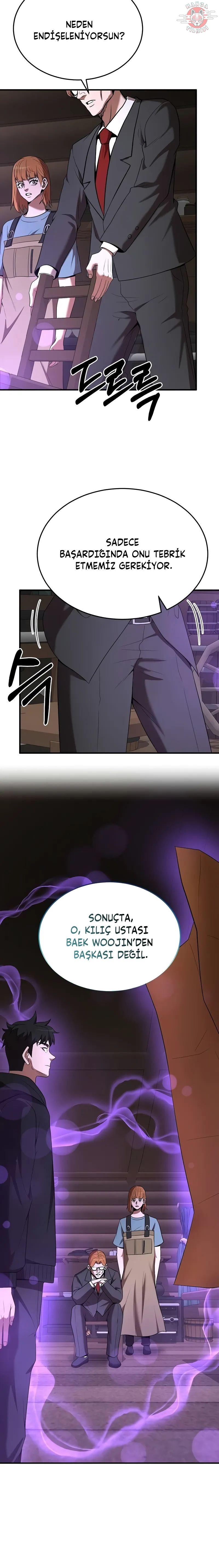 Read Ünlü Bir Ailenin Kılıç Dahisi Oldum TR Manga Online