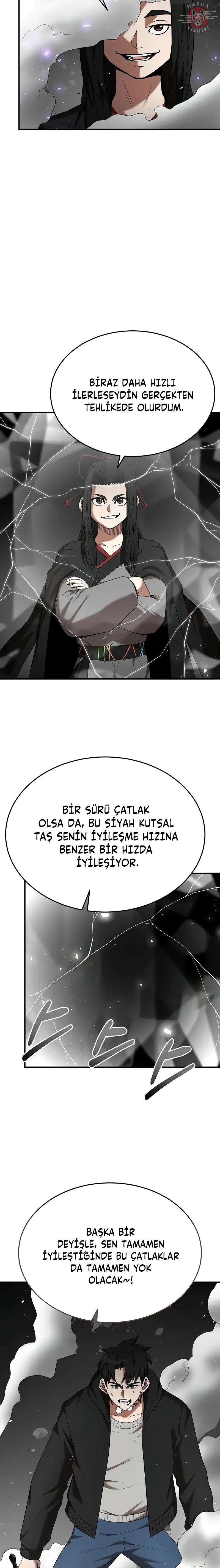 Read Ünlü Bir Ailenin Kılıç Dahisi Oldum TR Manga Online