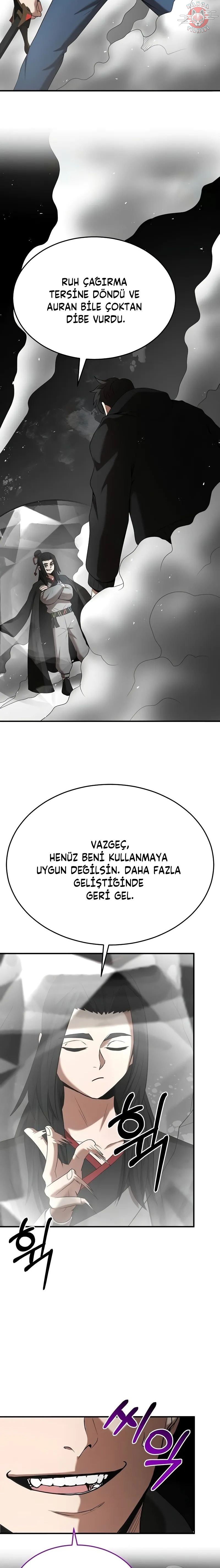Read Ünlü Bir Ailenin Kılıç Dahisi Oldum TR Manga Online