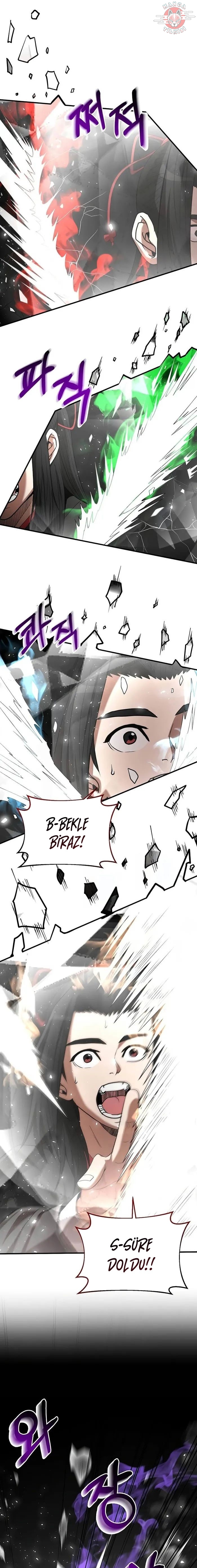 Read Ünlü Bir Ailenin Kılıç Dahisi Oldum TR Manga Online