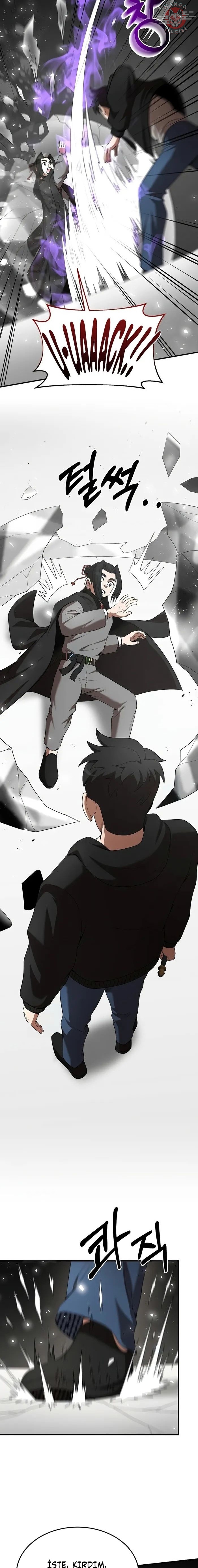 Read Ünlü Bir Ailenin Kılıç Dahisi Oldum TR Manga Online