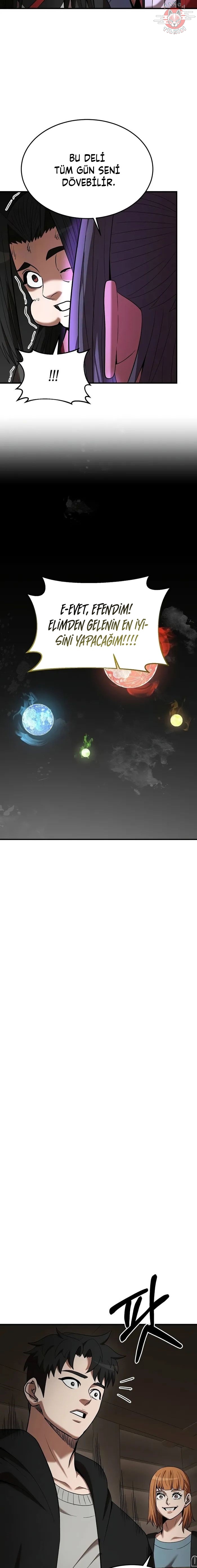 Read Ünlü Bir Ailenin Kılıç Dahisi Oldum TR Manga Online