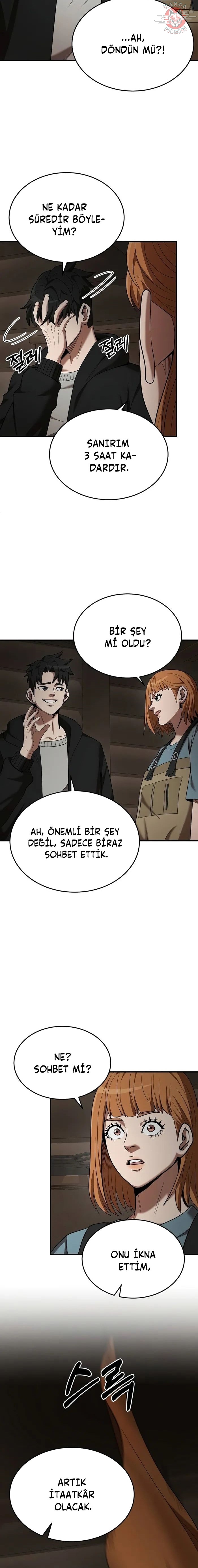 Read Ünlü Bir Ailenin Kılıç Dahisi Oldum TR Manga Online