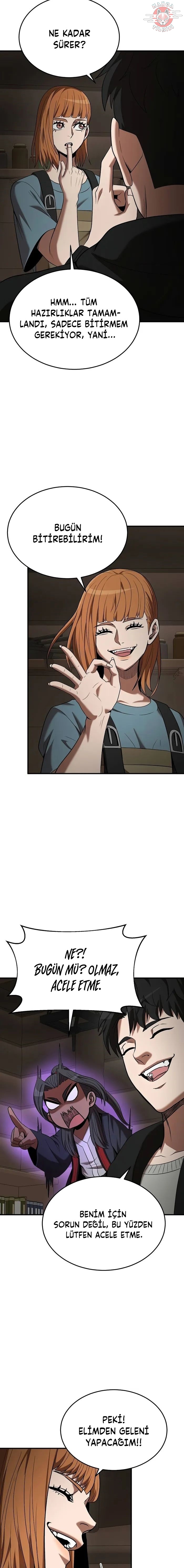 Read Ünlü Bir Ailenin Kılıç Dahisi Oldum TR Manga Online