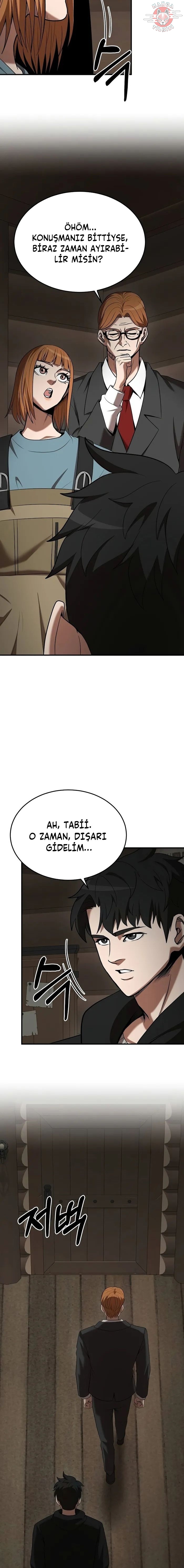 Read Ünlü Bir Ailenin Kılıç Dahisi Oldum TR Manga Online