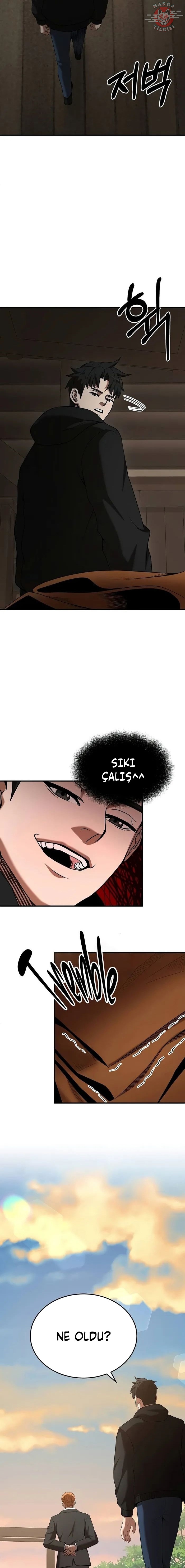 Read Ünlü Bir Ailenin Kılıç Dahisi Oldum TR Manga Online