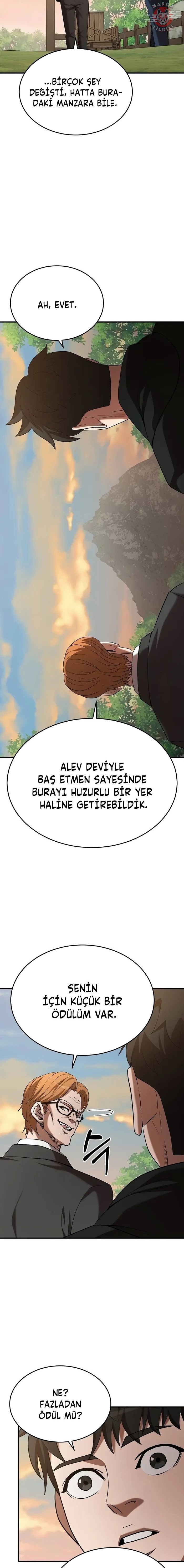 Read Ünlü Bir Ailenin Kılıç Dahisi Oldum TR Manga Online