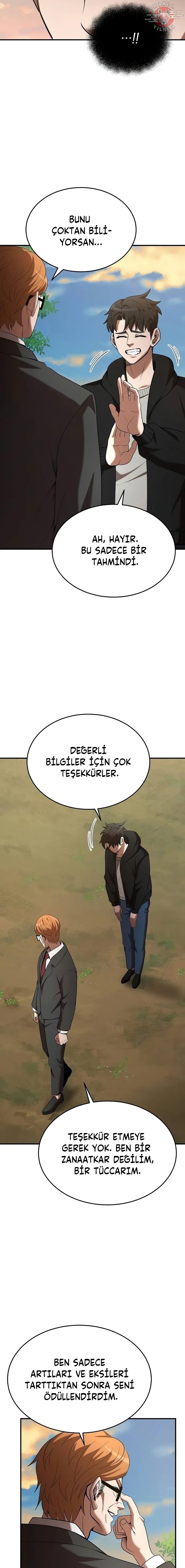 Read Ünlü Bir Ailenin Kılıç Dahisi Oldum TR Manga Online