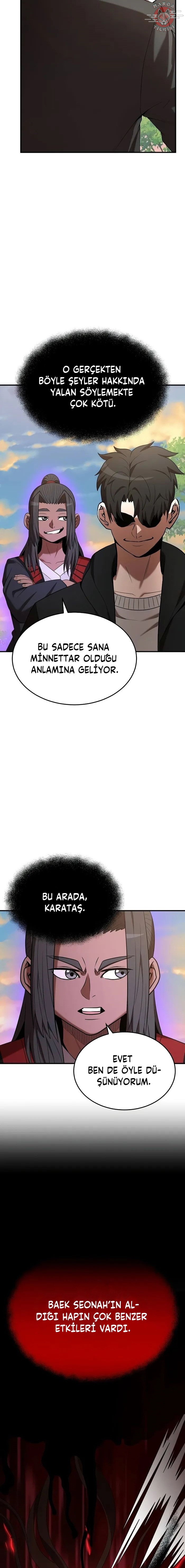 Read Ünlü Bir Ailenin Kılıç Dahisi Oldum TR Manga Online