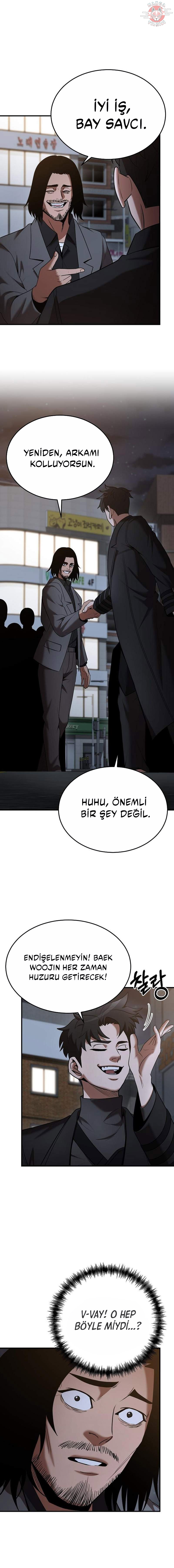 Read Ünlü Bir Ailenin Kılıç Dahisi Oldum TR Manga Online