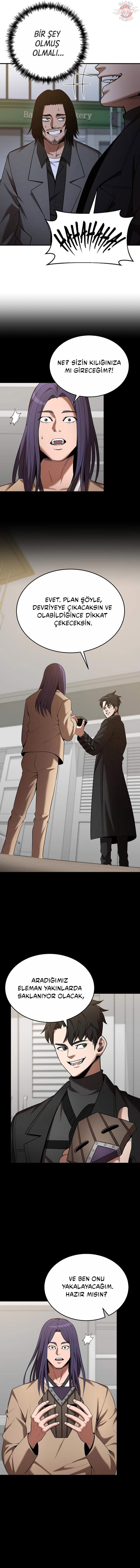 Read Ünlü Bir Ailenin Kılıç Dahisi Oldum TR Manga Online