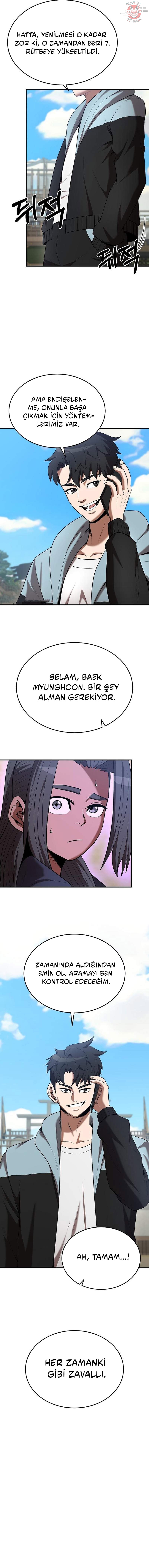 Read Ünlü Bir Ailenin Kılıç Dahisi Oldum TR Manga Online