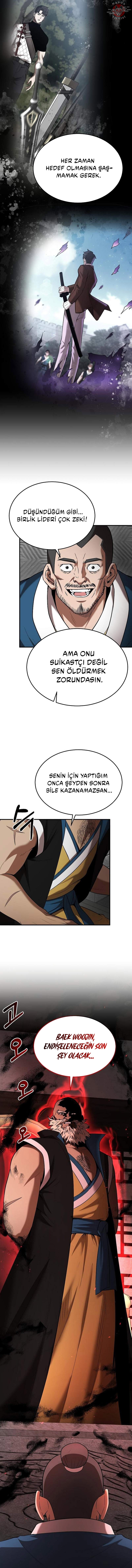 Read Ünlü Bir Ailenin Kılıç Dahisi Oldum TR Manga Online