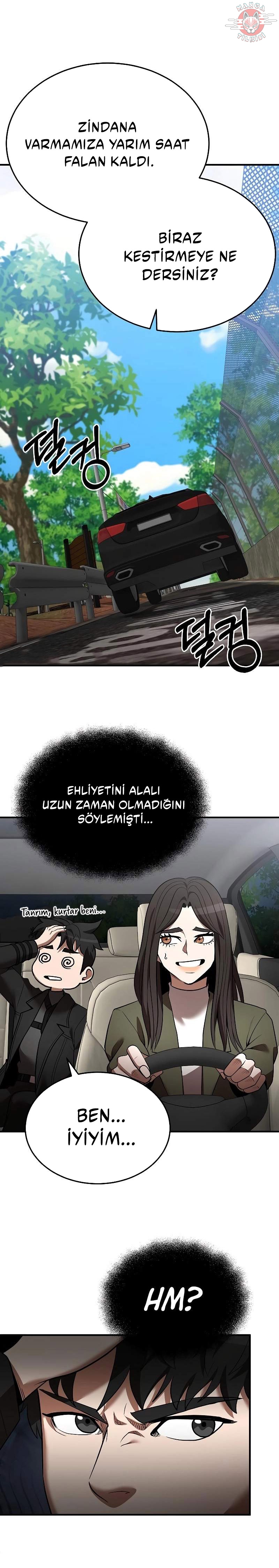 Read Ünlü Bir Ailenin Kılıç Dahisi Oldum TR Manga Online