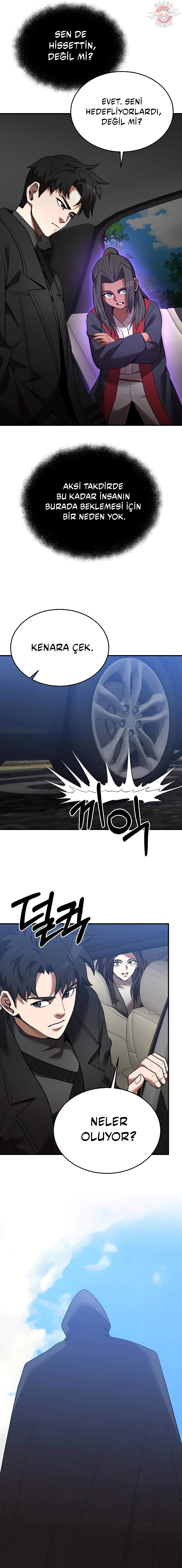 Read Ünlü Bir Ailenin Kılıç Dahisi Oldum TR Manga Online