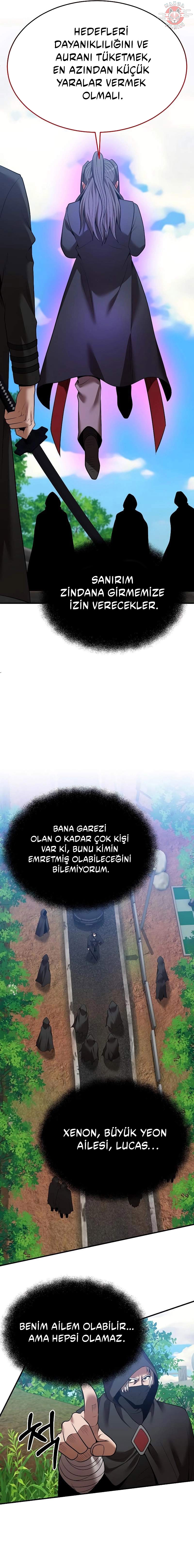 Read Ünlü Bir Ailenin Kılıç Dahisi Oldum TR Manga Online
