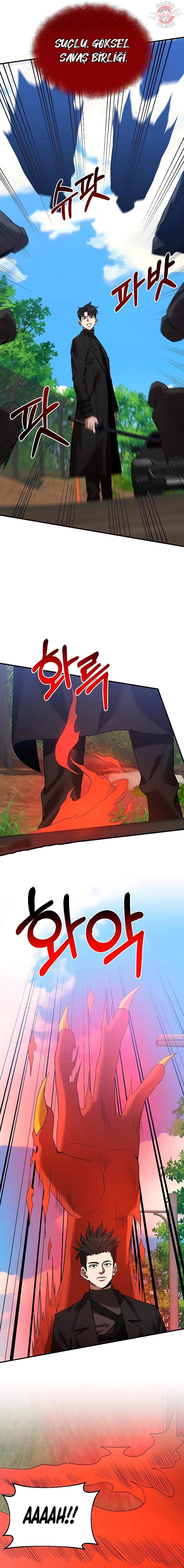 Read Ünlü Bir Ailenin Kılıç Dahisi Oldum TR Manga Online