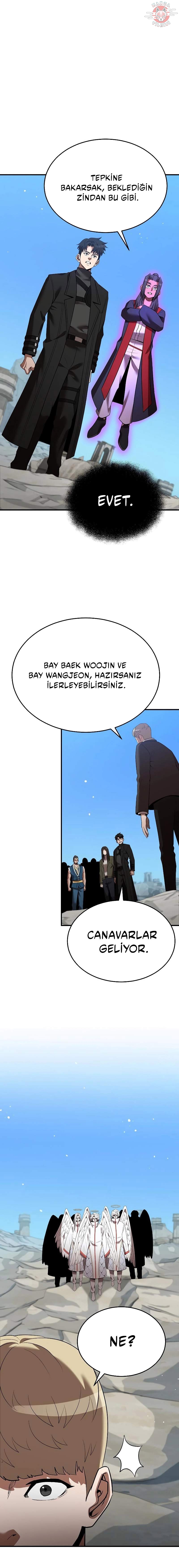 Read Ünlü Bir Ailenin Kılıç Dahisi Oldum TR Manga Online