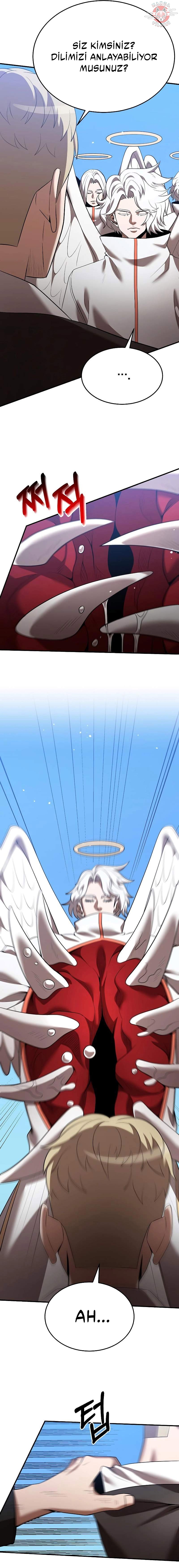 Read Ünlü Bir Ailenin Kılıç Dahisi Oldum TR Manga Online