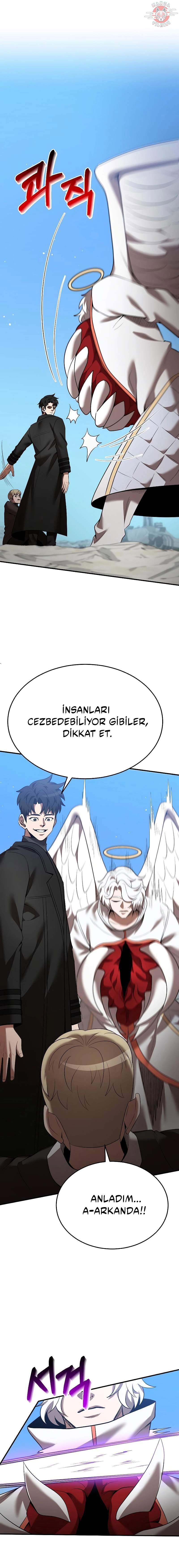 Read Ünlü Bir Ailenin Kılıç Dahisi Oldum TR Manga Online