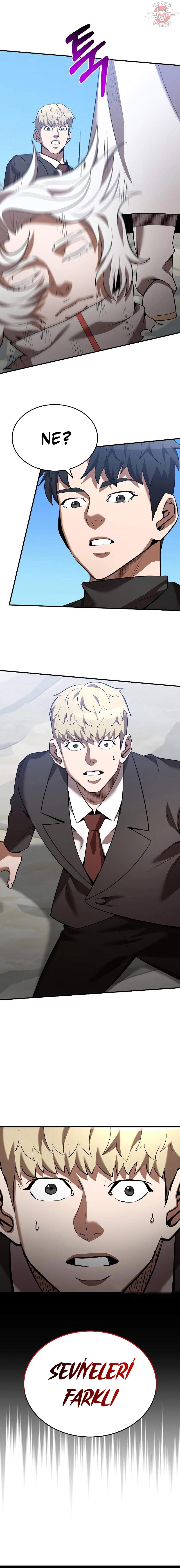 Read Ünlü Bir Ailenin Kılıç Dahisi Oldum TR Manga Online