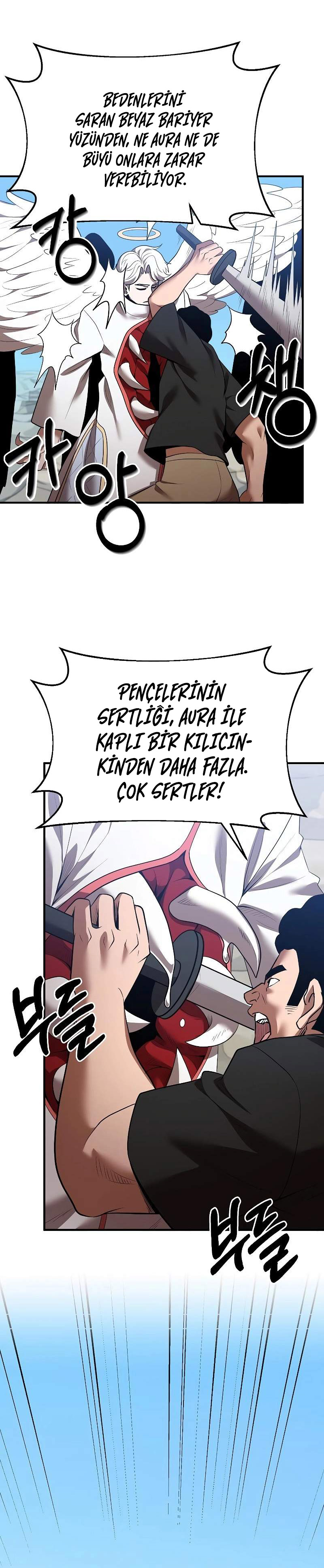 Read Ünlü Bir Ailenin Kılıç Dahisi Oldum TR Manga Online