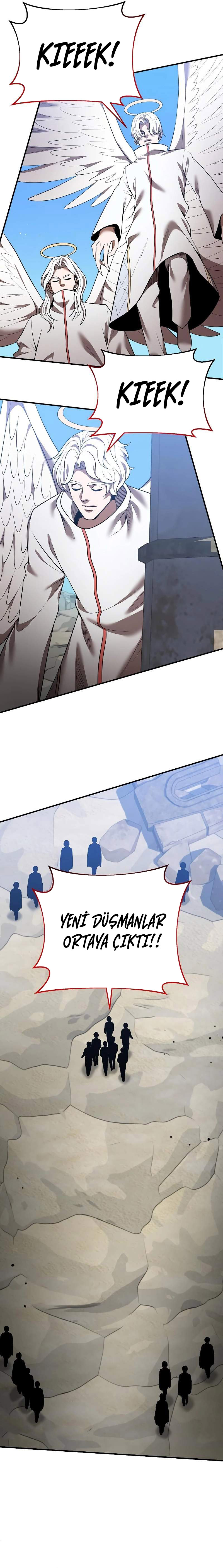 Read Ünlü Bir Ailenin Kılıç Dahisi Oldum TR Manga Online