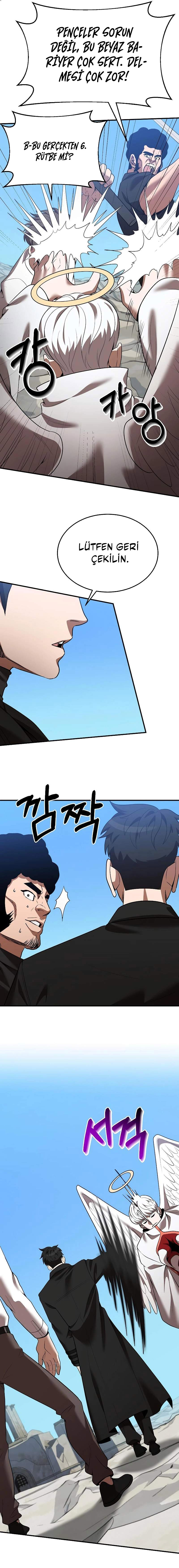 Read Ünlü Bir Ailenin Kılıç Dahisi Oldum TR Manga Online