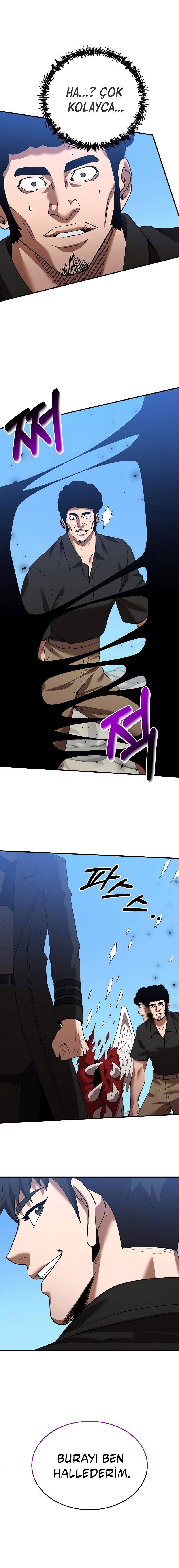 Read Ünlü Bir Ailenin Kılıç Dahisi Oldum TR Manga Online