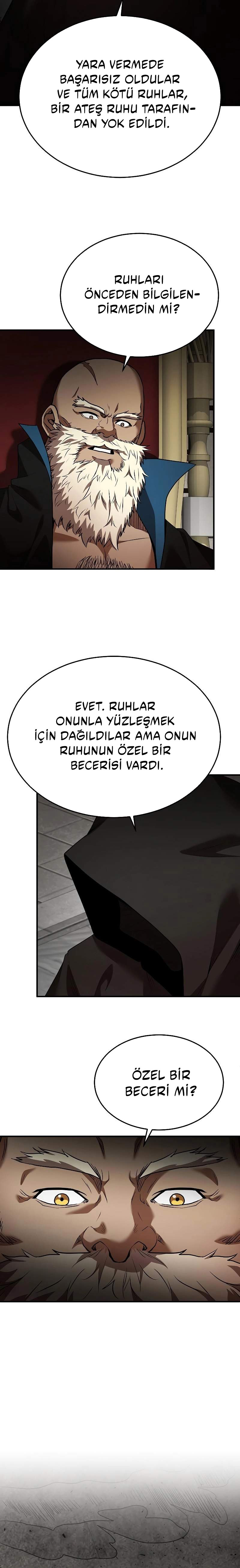 Read Ünlü Bir Ailenin Kılıç Dahisi Oldum TR Manga Online