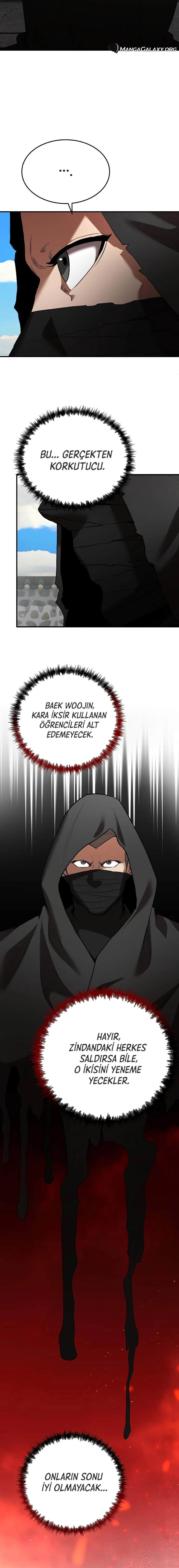 Read Ünlü Bir Ailenin Kılıç Dahisi Oldum TR Manga Online