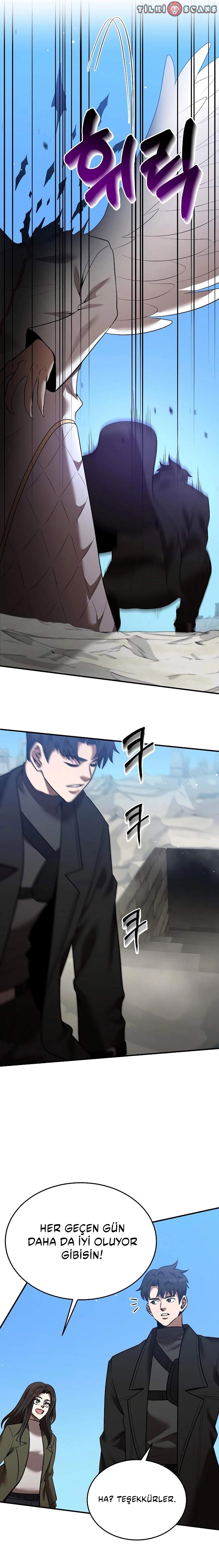 Read Ünlü Bir Ailenin Kılıç Dahisi Oldum TR Manga Online