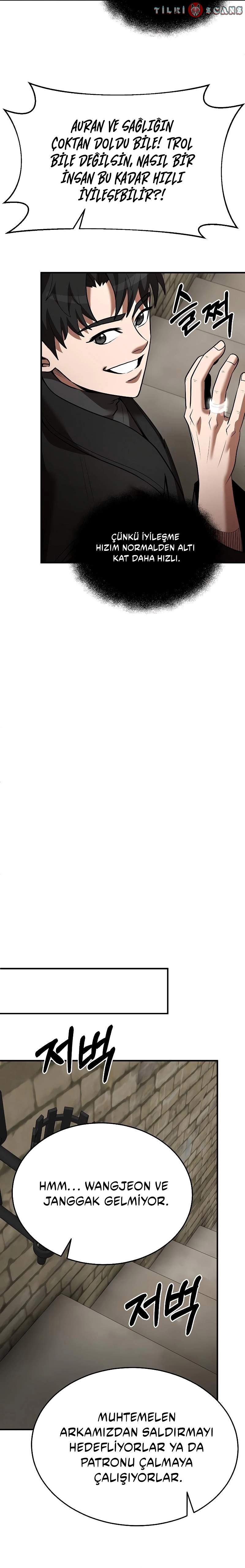 Read Ünlü Bir Ailenin Kılıç Dahisi Oldum TR Manga Online