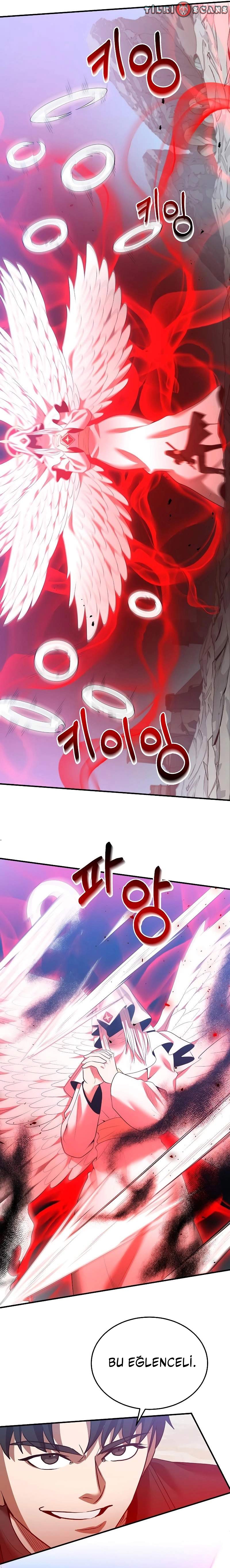 Read Ünlü Bir Ailenin Kılıç Dahisi Oldum TR Manga Online