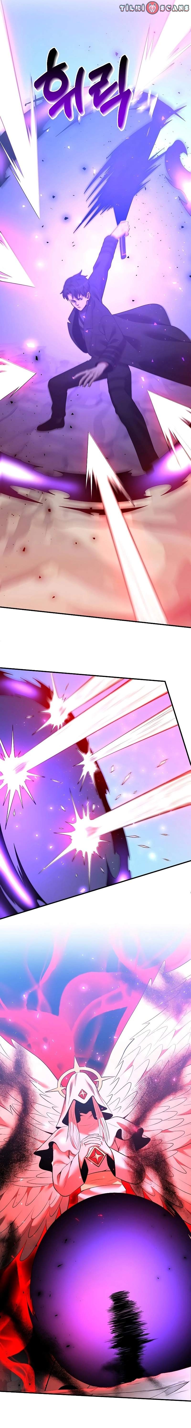 Read Ünlü Bir Ailenin Kılıç Dahisi Oldum TR Manga Online