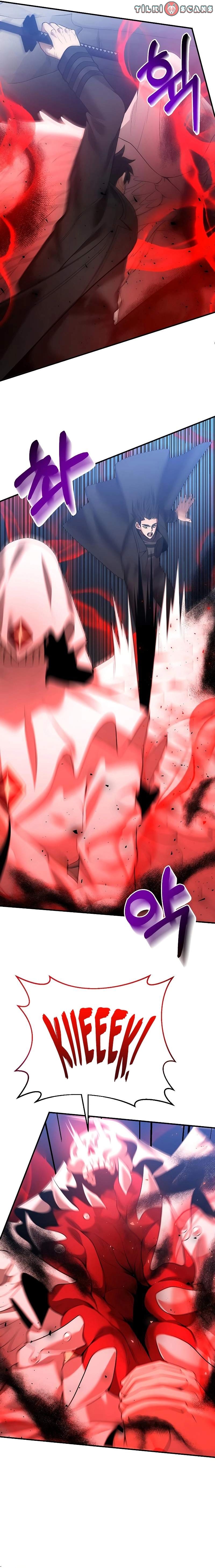 Read Ünlü Bir Ailenin Kılıç Dahisi Oldum TR Manga Online