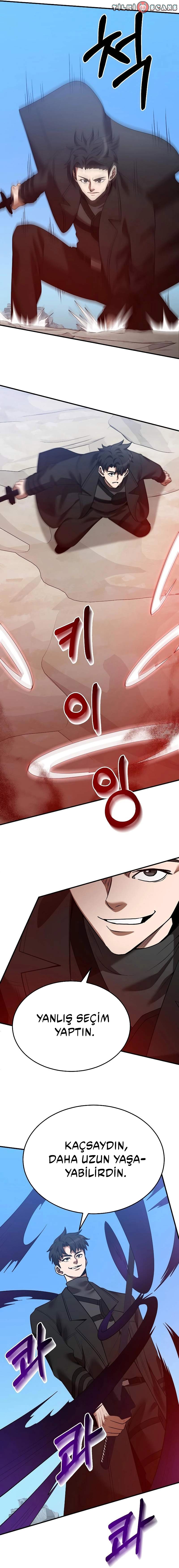 Read Ünlü Bir Ailenin Kılıç Dahisi Oldum TR Manga Online