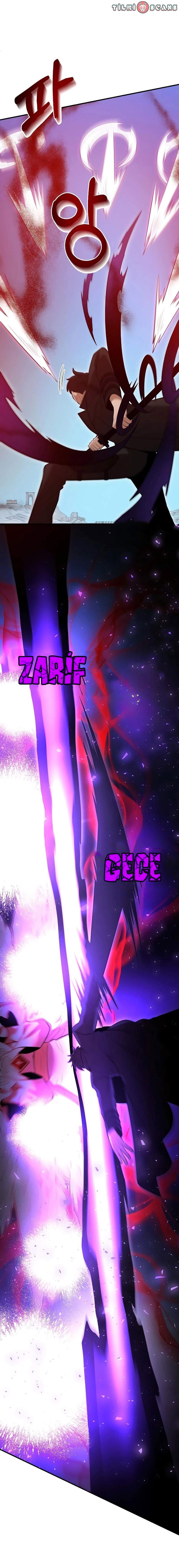 Read Ünlü Bir Ailenin Kılıç Dahisi Oldum TR Manga Online