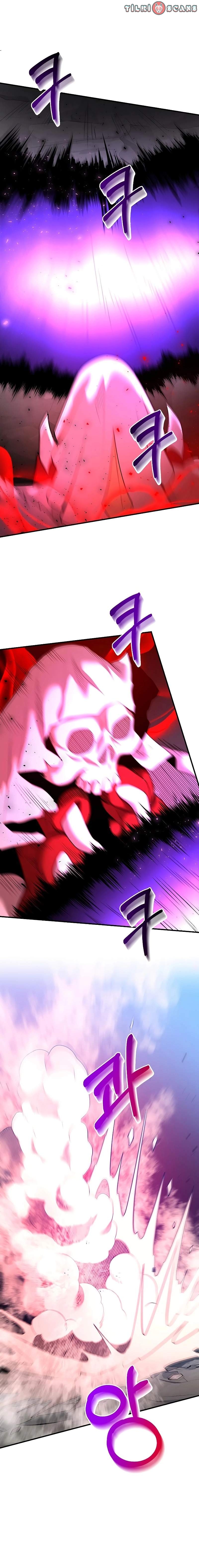 Read Ünlü Bir Ailenin Kılıç Dahisi Oldum TR Manga Online