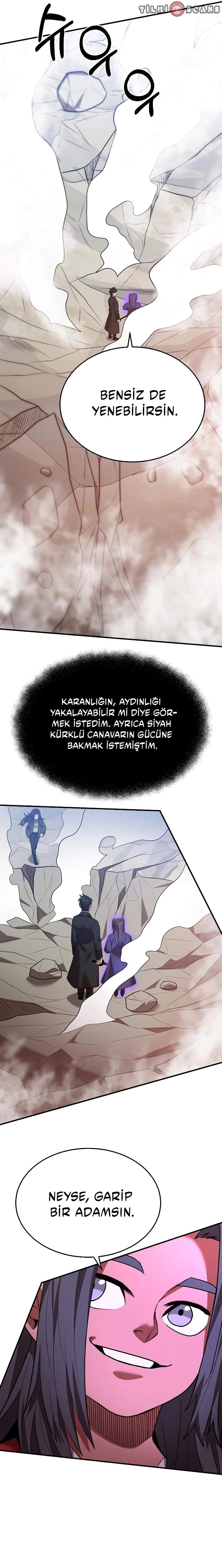 Read Ünlü Bir Ailenin Kılıç Dahisi Oldum TR Manga Online