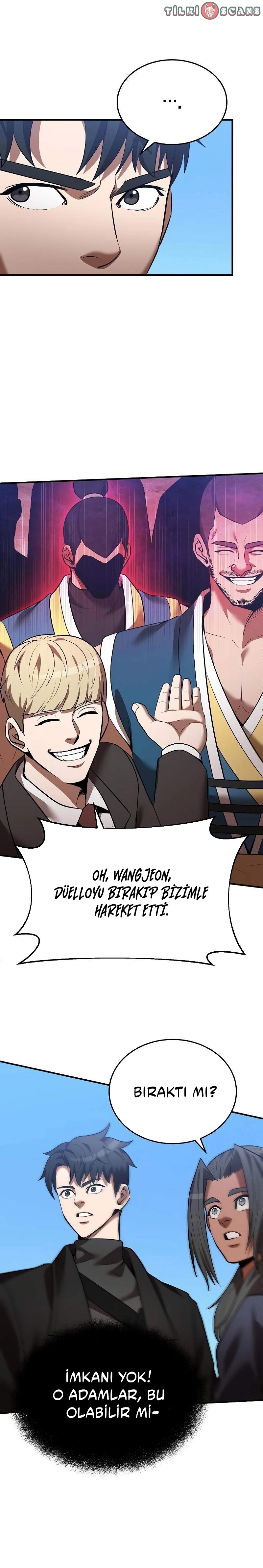 Read Ünlü Bir Ailenin Kılıç Dahisi Oldum TR Manga Online