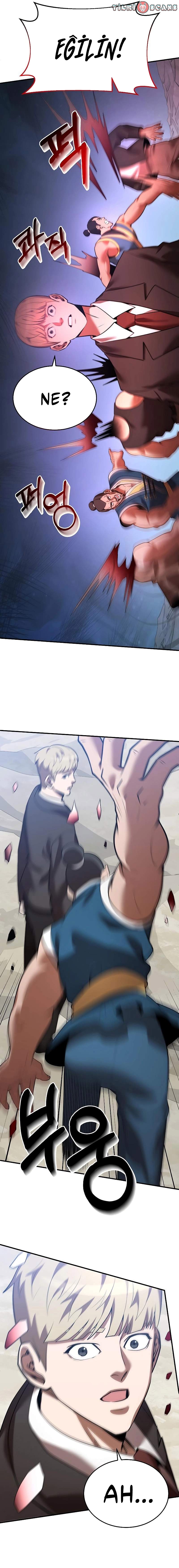 Read Ünlü Bir Ailenin Kılıç Dahisi Oldum TR Manga Online