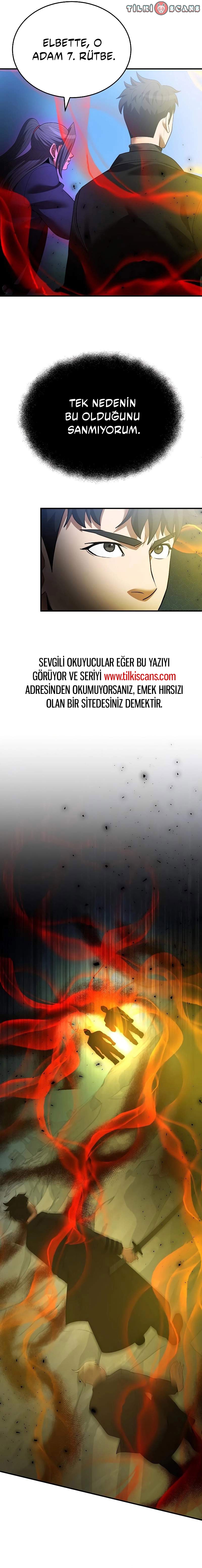 Read Ünlü Bir Ailenin Kılıç Dahisi Oldum TR Manga Online